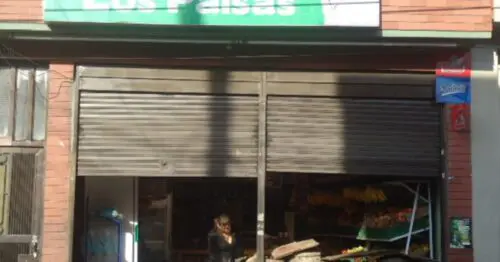 SUPERMERCADO LOS PAISAS DIAGONAL 2 CON 64A SUPERMERCADO LOS PAISAS DIAGONAL 2 CON 64A